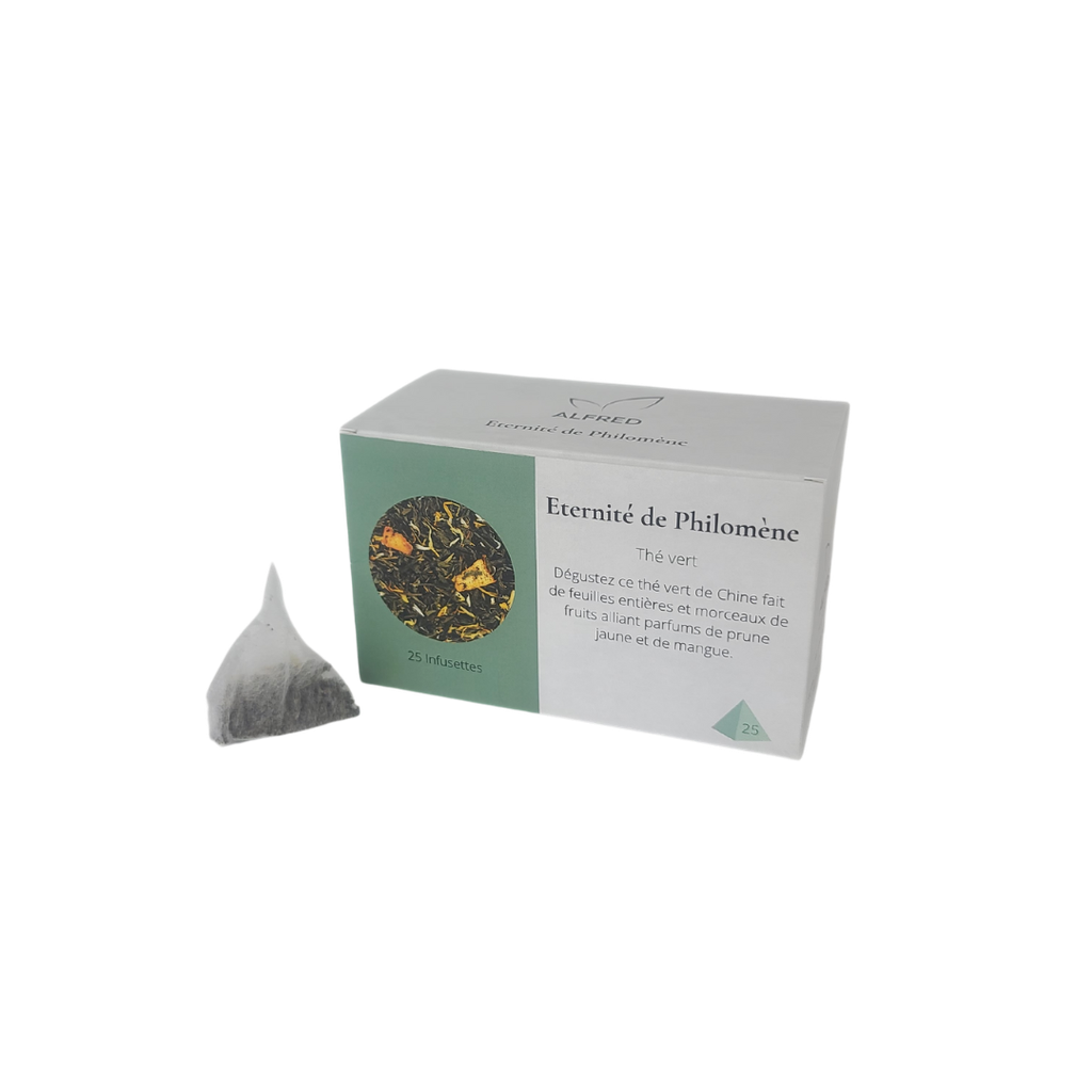 Eternité de Philomène infusette