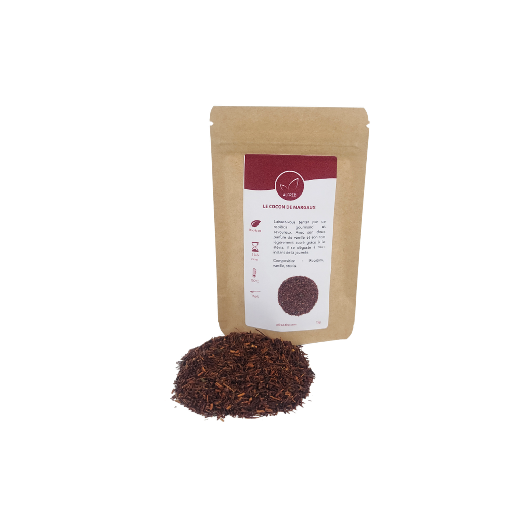 Cocon de Margaux doypack