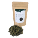 Thé vert sencha de Chine doypack