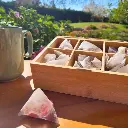 Mes infusions à partager 🍊