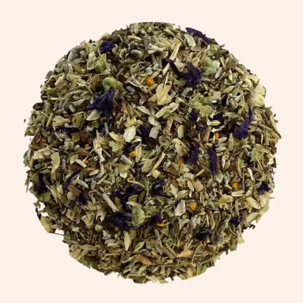 Détente de Valéria