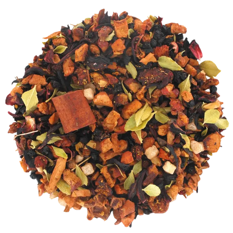 Veillée de Capucine