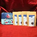 Mon bagage à saveurs