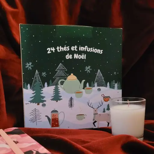 Calendrier de l'avent