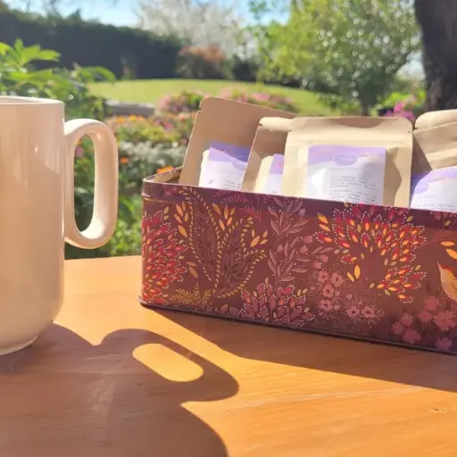 Coffret du printemps 🌺