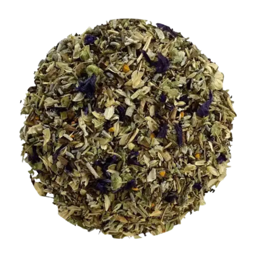 Détente de Valéria