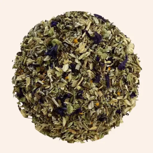 Détente de Valéria