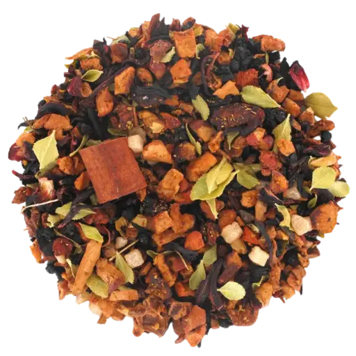 Veillée de Capucine